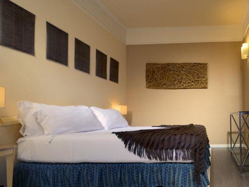 Hotel Metropolitan Bologna