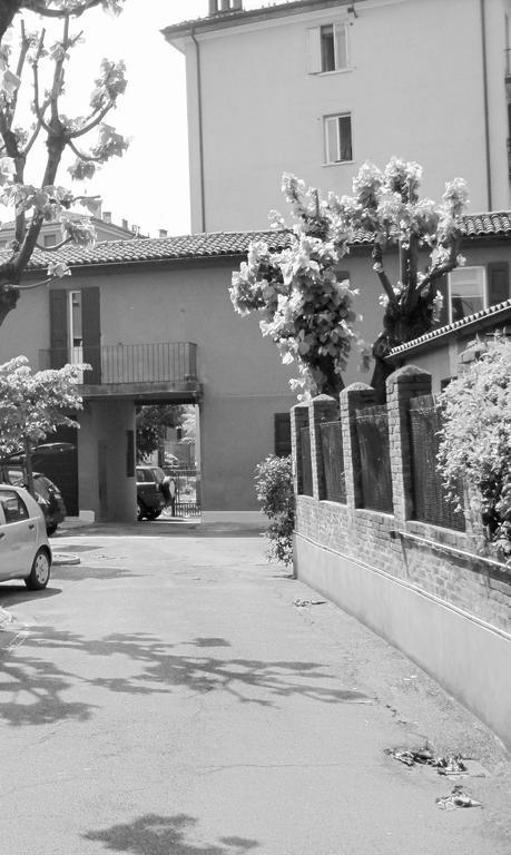 Appartement Casa Di Cesi