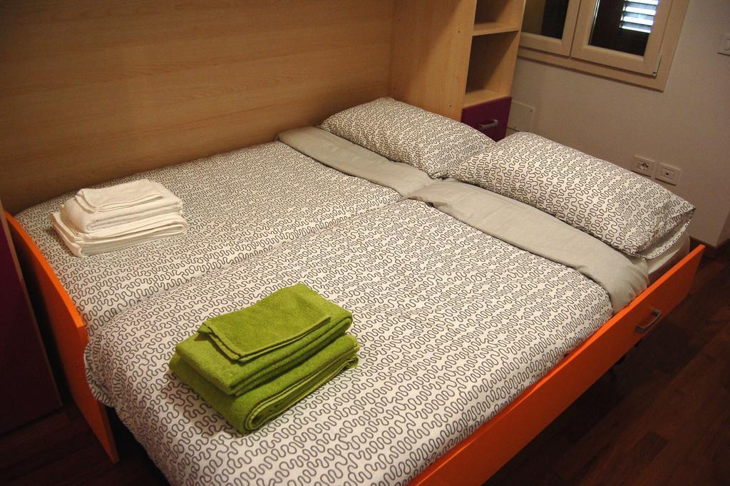Casa vacanze Casa Nel Borgo *