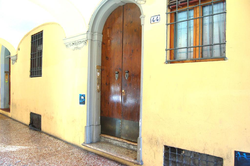 Casa Nel Borgo * Bologna