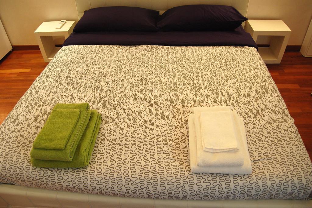 Casa vacanze Casa Nel Borgo Bologna