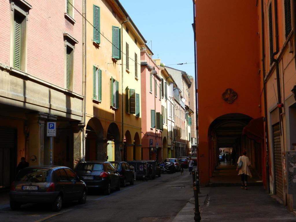 Casa Nel Borgo Casa vacanze *