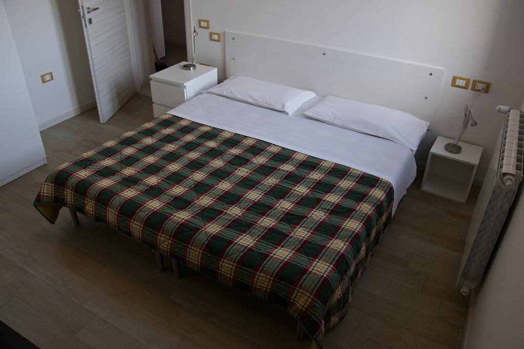 Lejlighedshotel House Sant'orsola 3*