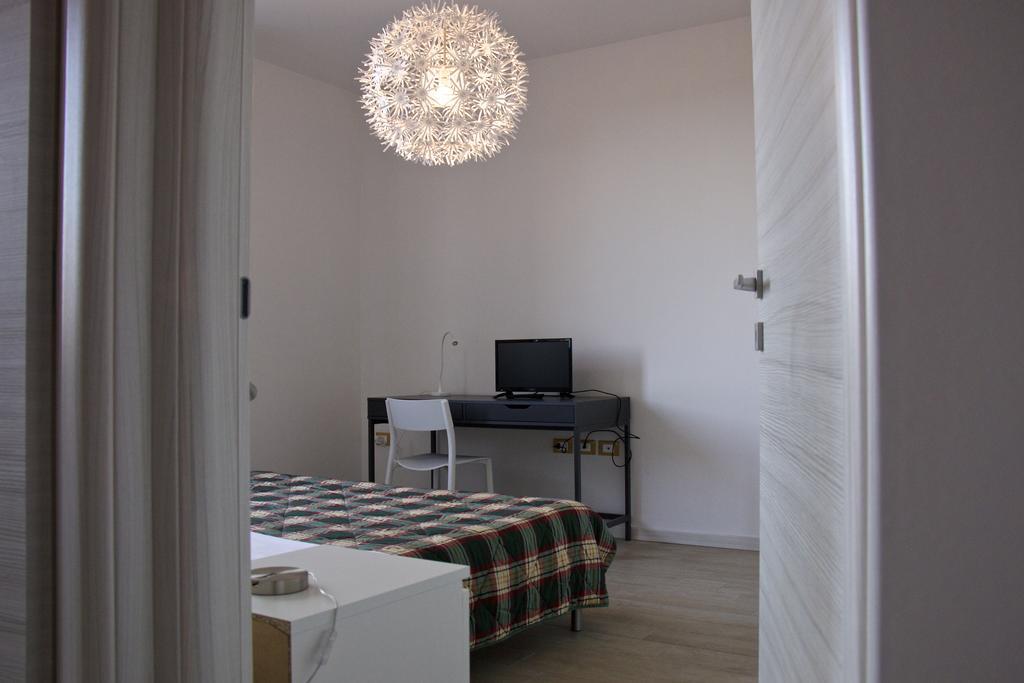 Lejlighedshotel House Sant'orsola Bologna