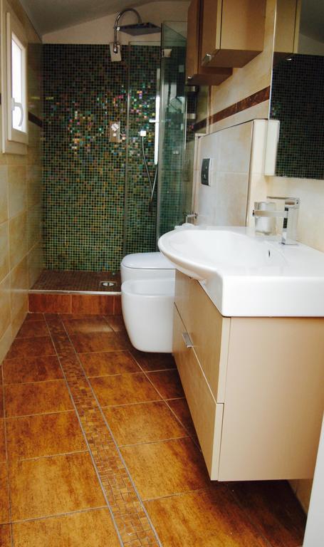 Casa vacanze Casa Nel Borgo Bologna