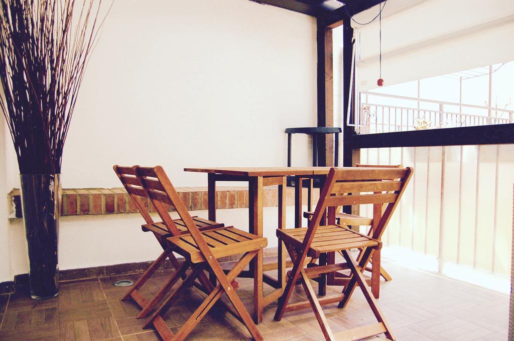 Casa Nel Borgo * Bologna