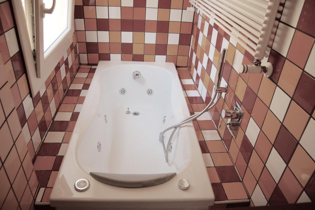 Casa Nel Borgo Casa vacanze Bologna