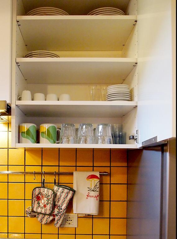 Apartamento Happy Fiera *