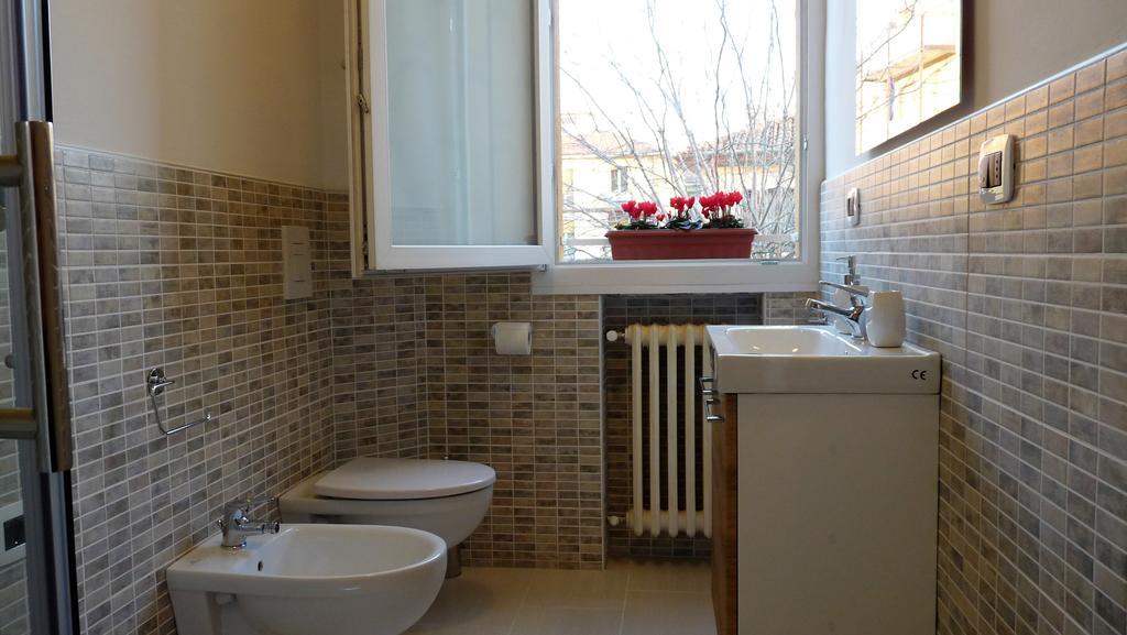 Residenza Mazzini Apartment