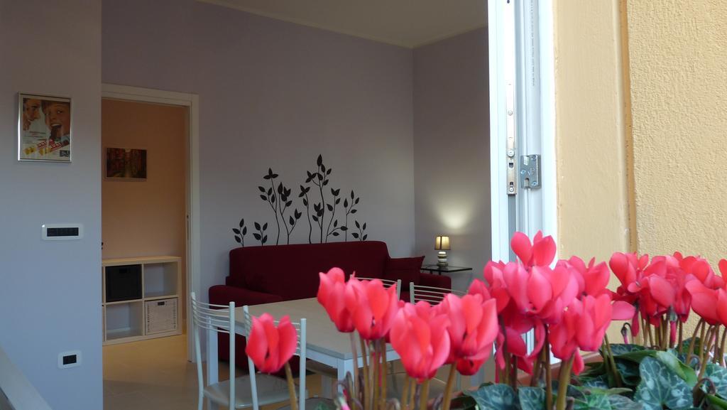 Residenza Mazzini Apartment *
