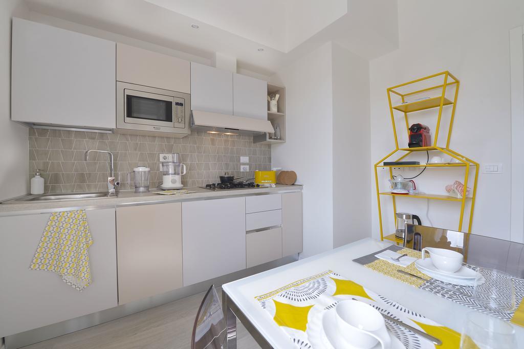 Appartement Ur-nest Vestri - Golden Bologne