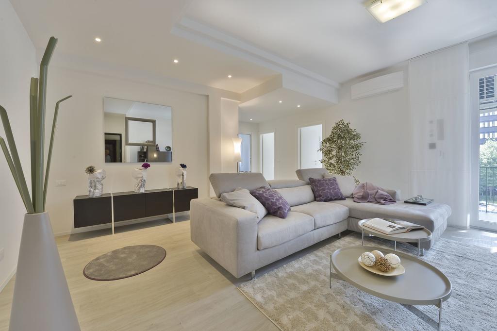 Appartement Ur-nest Vestri - Golden *