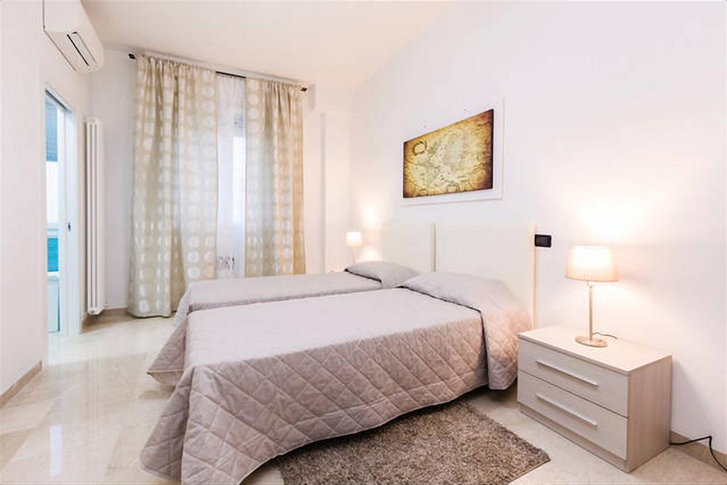 Hébergement de vacances The Gateway Bologne