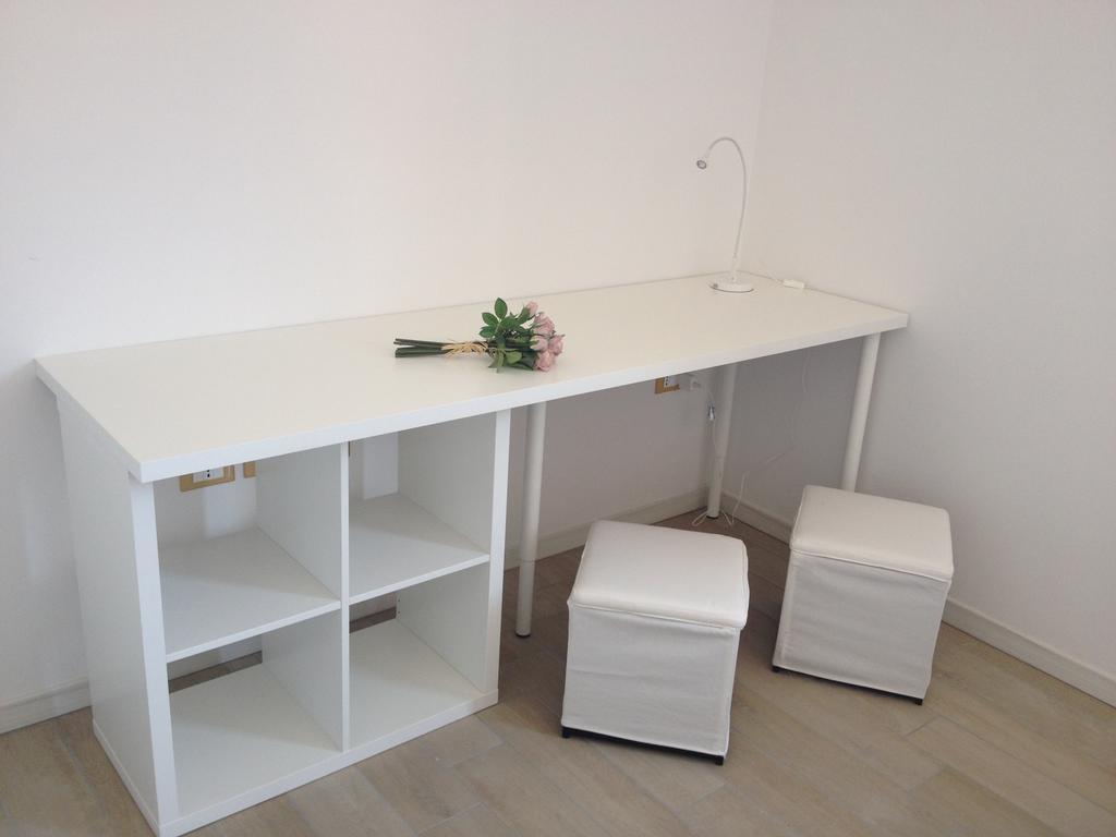 Lejlighedshotel House Sant'orsola 3*