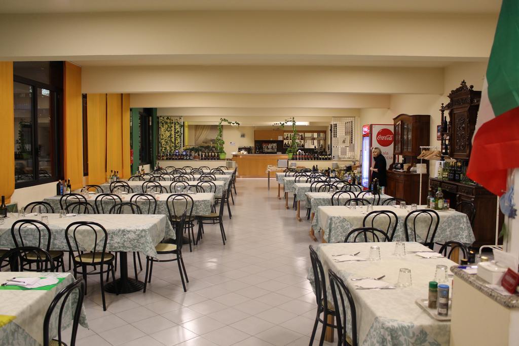 Hotel Ospitalità San Tommaso D'aquino
