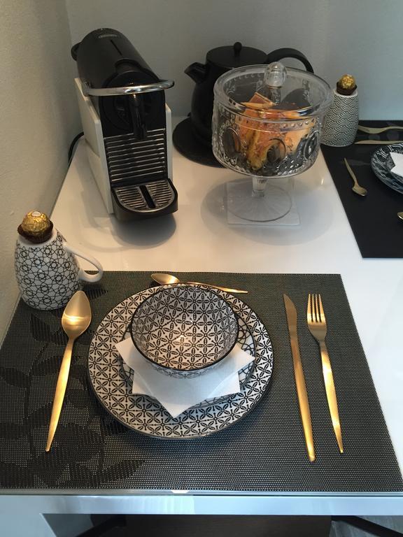 Couette-café Amobo