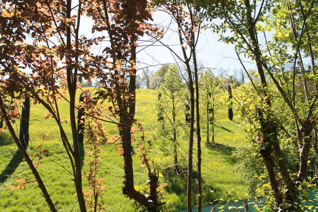 Apartamento Boscobo - Relax & Natura *