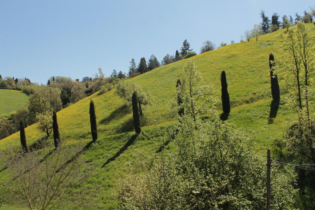 Apartamento Boscobo - Relax & Natura Bolonha