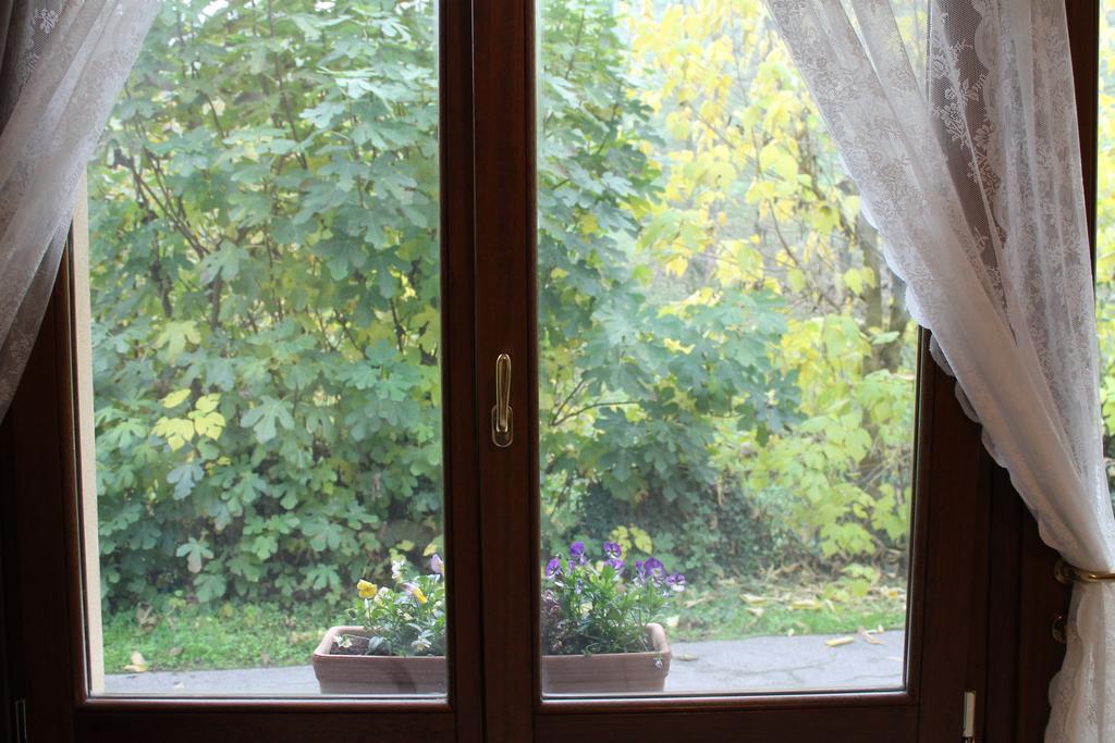 Apartamento Boscobo - Relax & Natura Bolonha