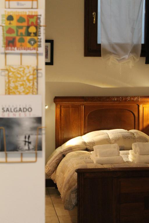 Apartamento Boscobo - Relax & Natura Bolonha