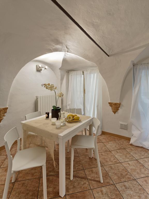 Apartamento Castiglione1
