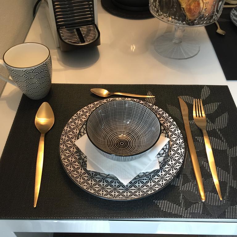 Couette-café Amobo Bologne
