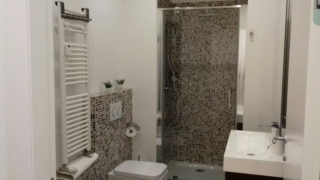 La Casa Di Appartement