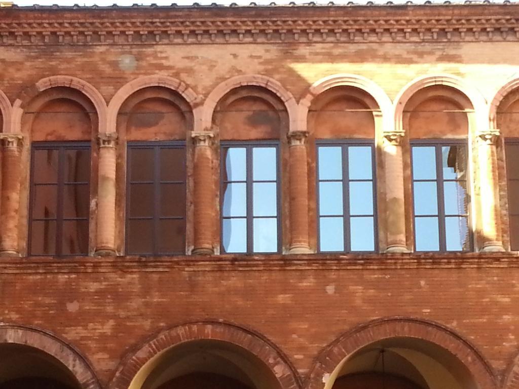 Apartamento 8 Colonne *