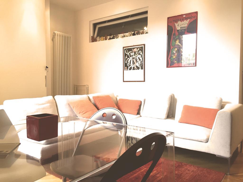Appartamento Nosadella - Buddha House Bologna