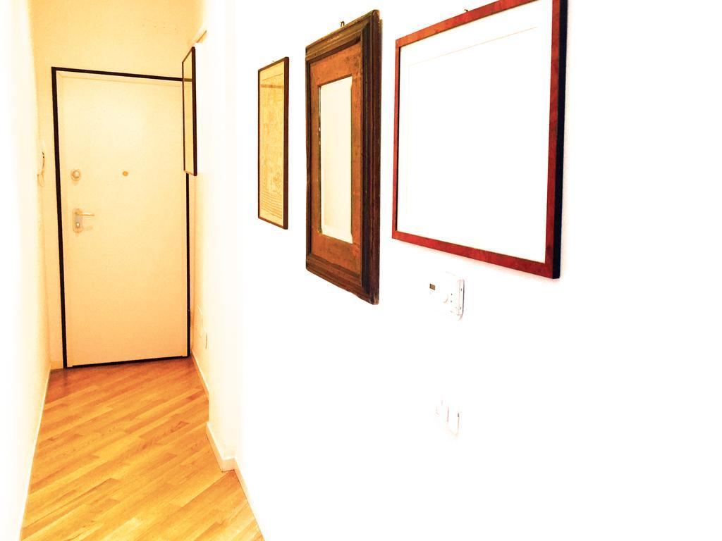Appartamento Nosadella - Buddha House *