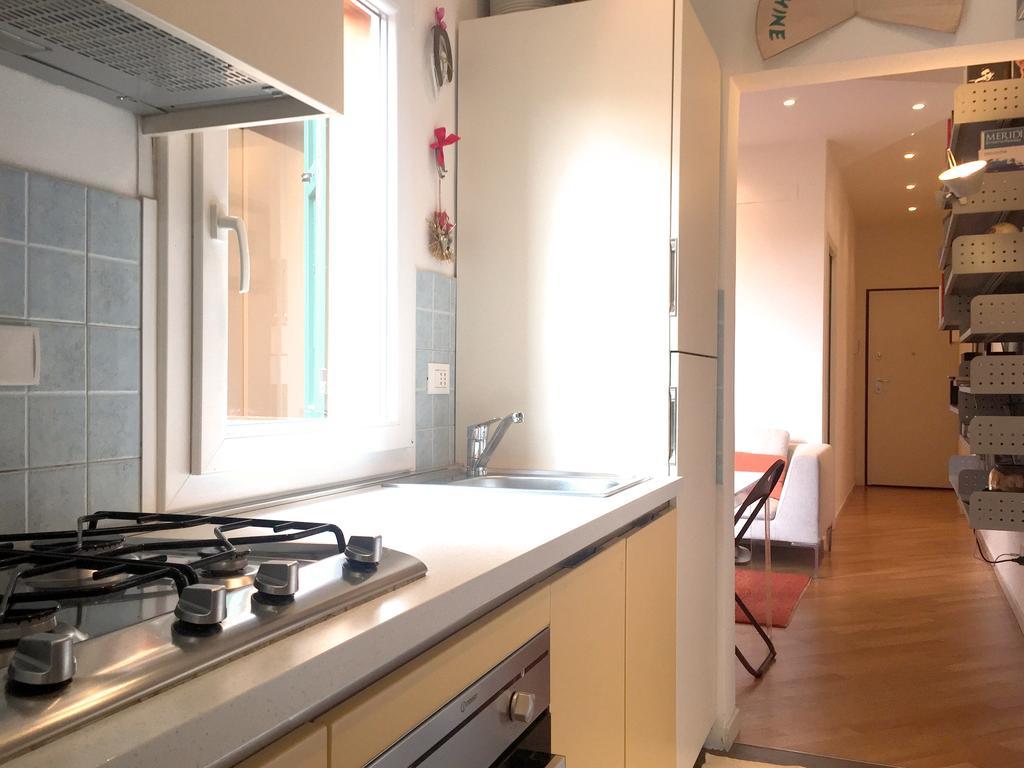 Appartamento Nosadella - Buddha House Bologna