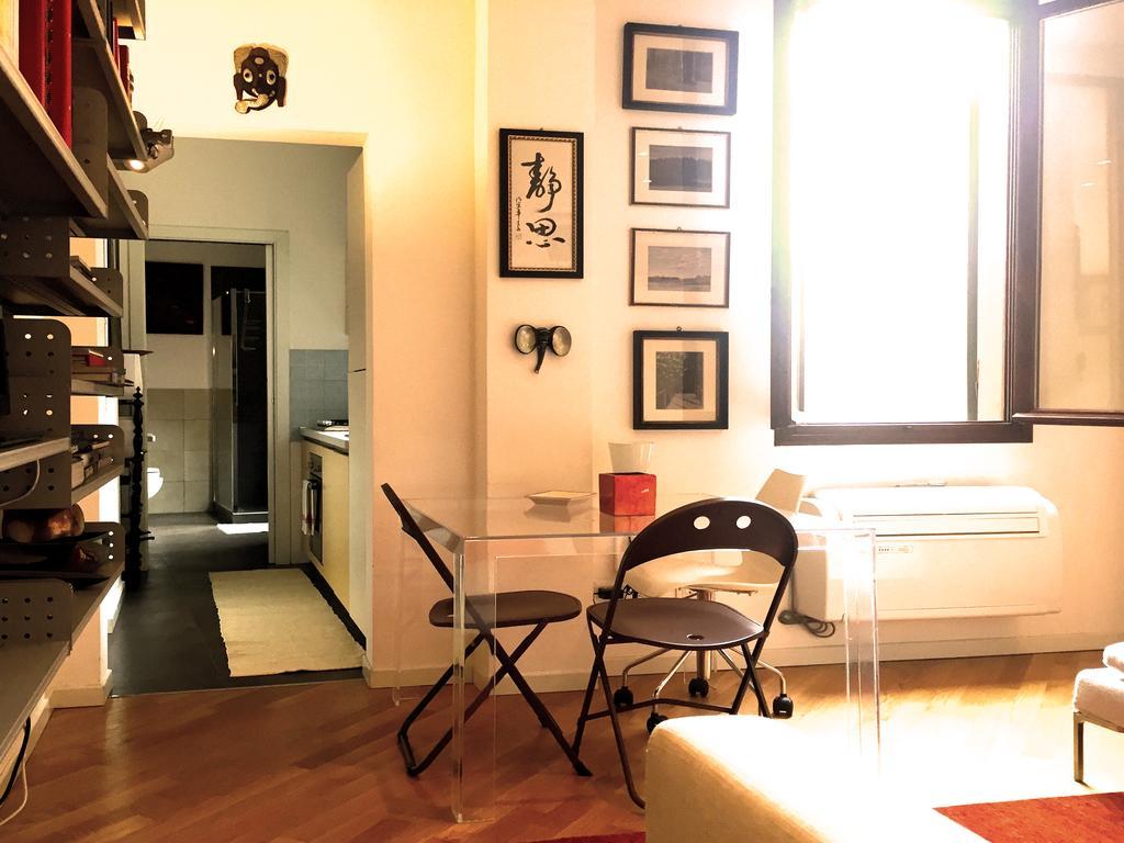 Appartamento Nosadella - Buddha House