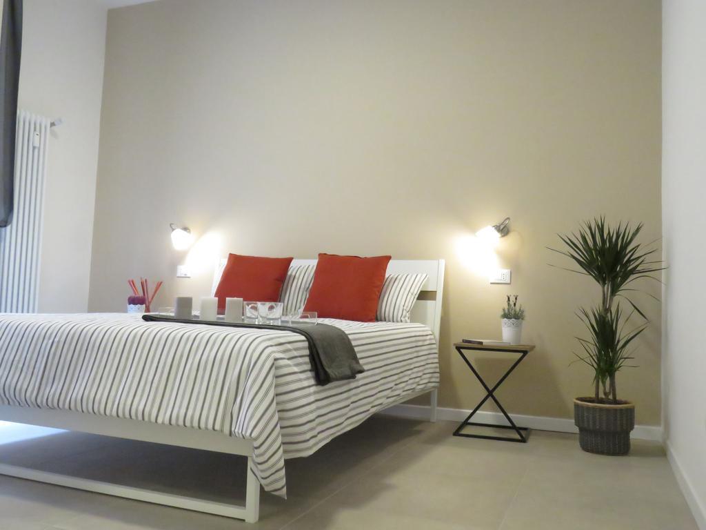 Apartamento 8 Colonne