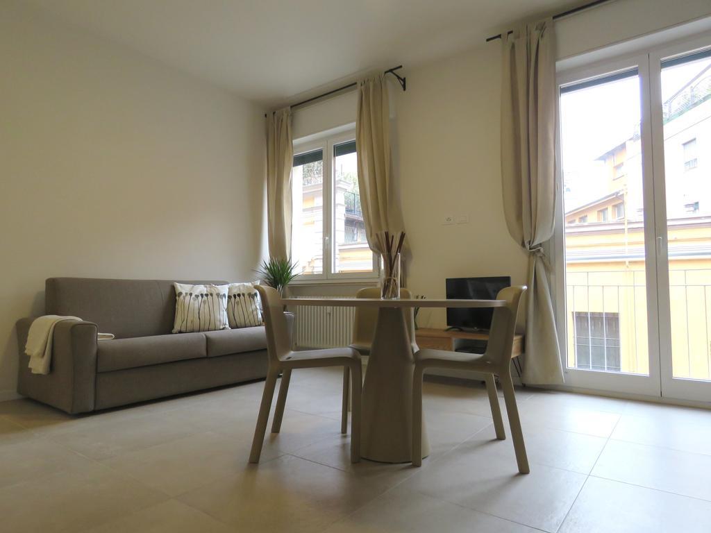 Apartamento 8 Colonne Bolonha
