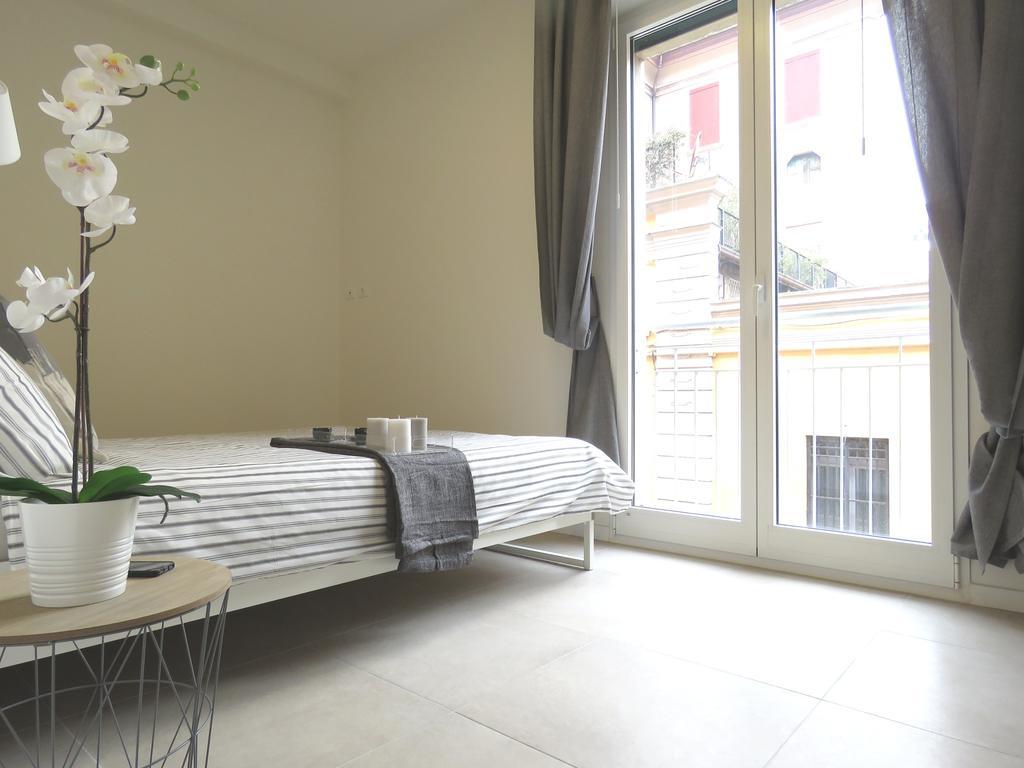 8 Colonne Apartamento