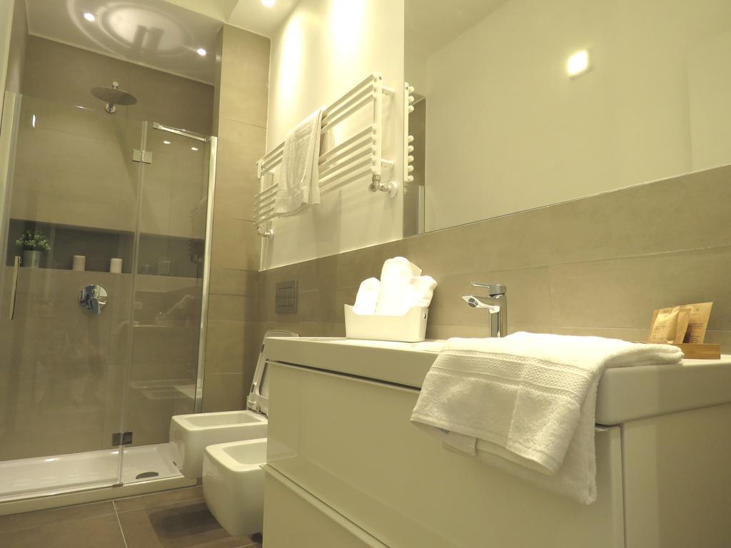 Apartamento 8 Colonne *