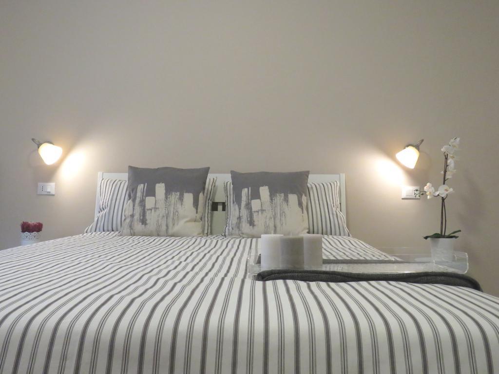 8 Colonne Apartamento *