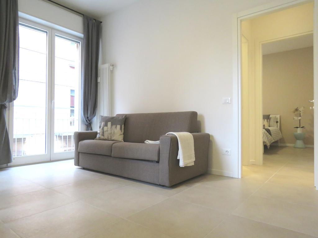 Apartamento 8 Colonne Bolonha
