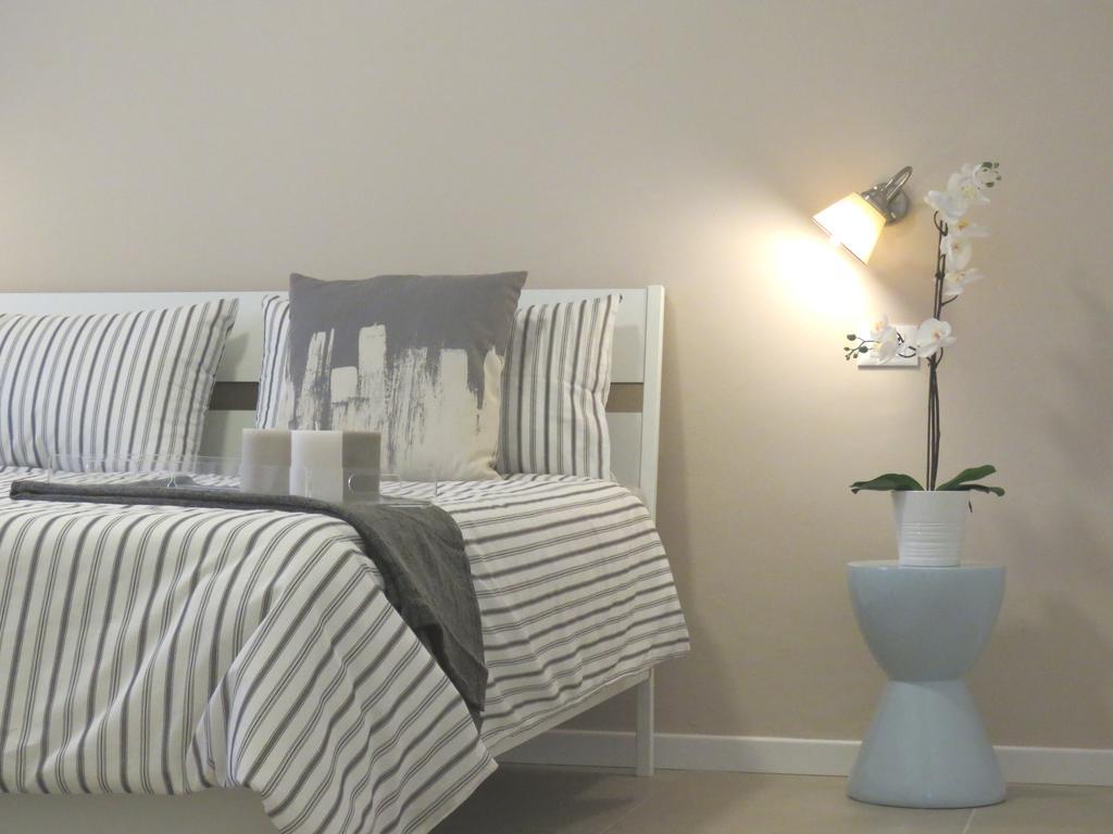 8 Colonne Apartamento Bolonha