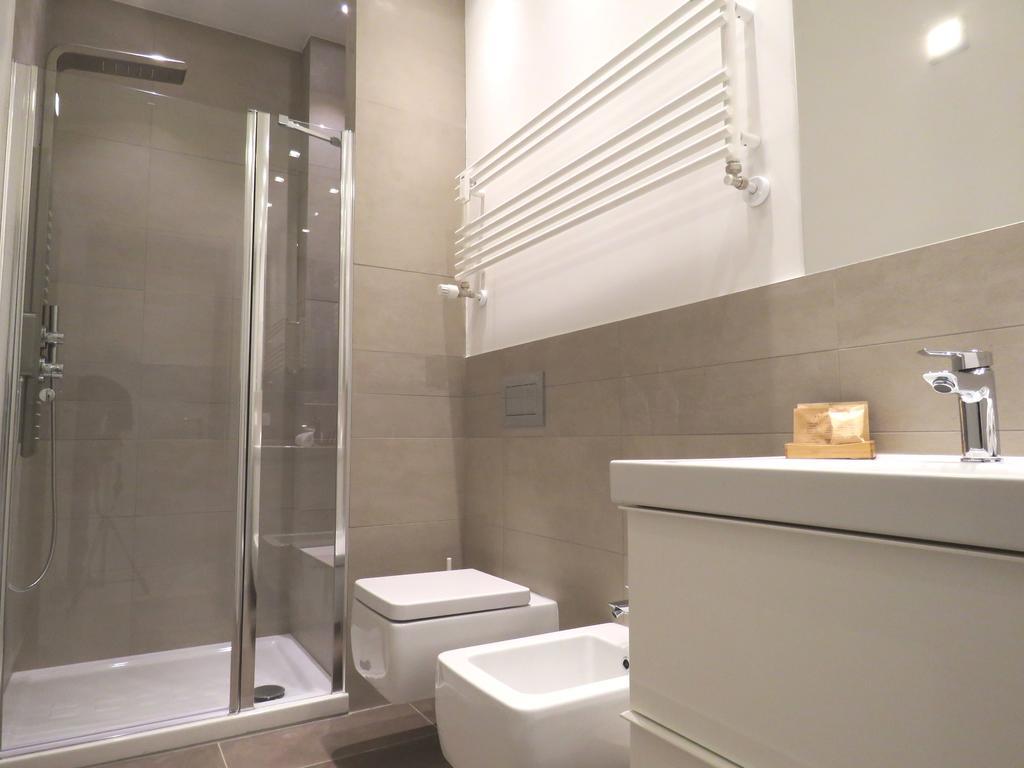 8 Colonne Apartamento