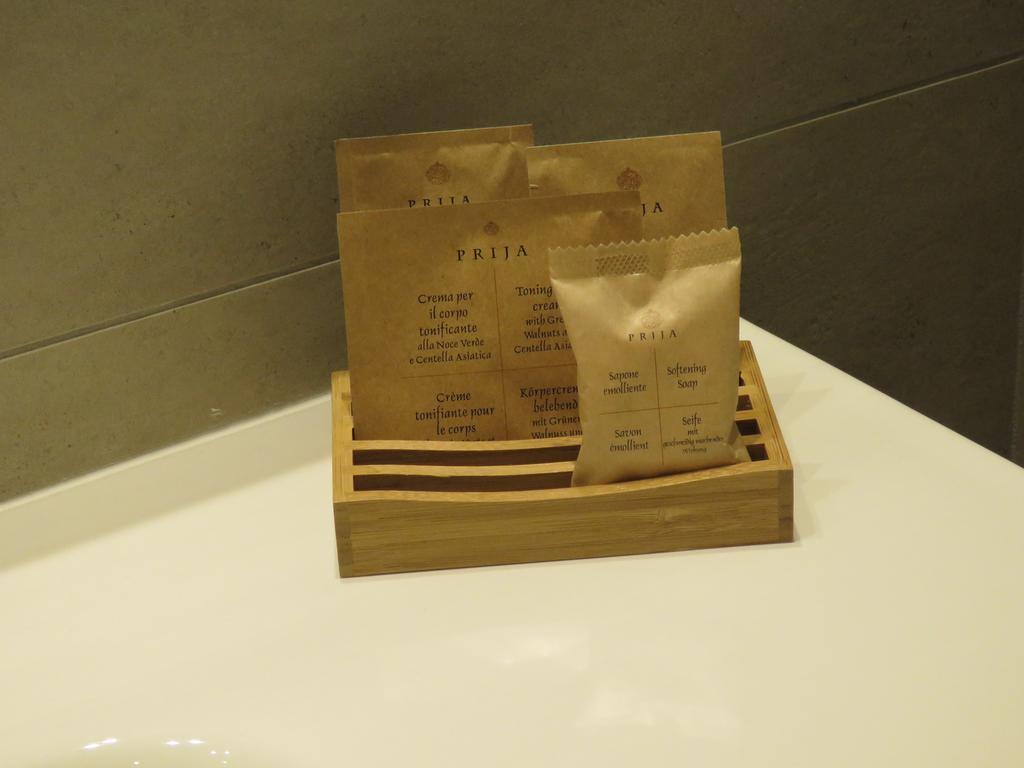 Apartamento 8 Colonne *