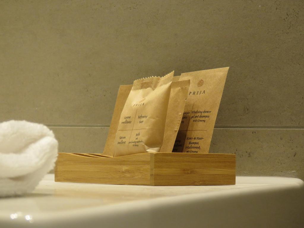 8 Colonne Apartamento *