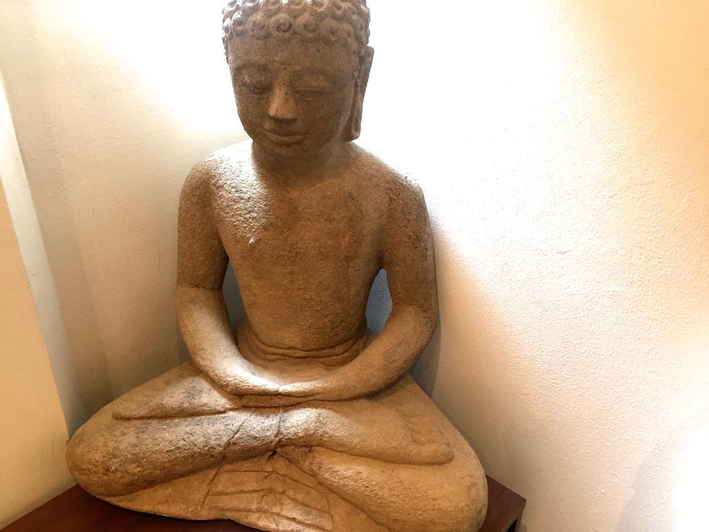 Nosadella - Buddha House Appartamento