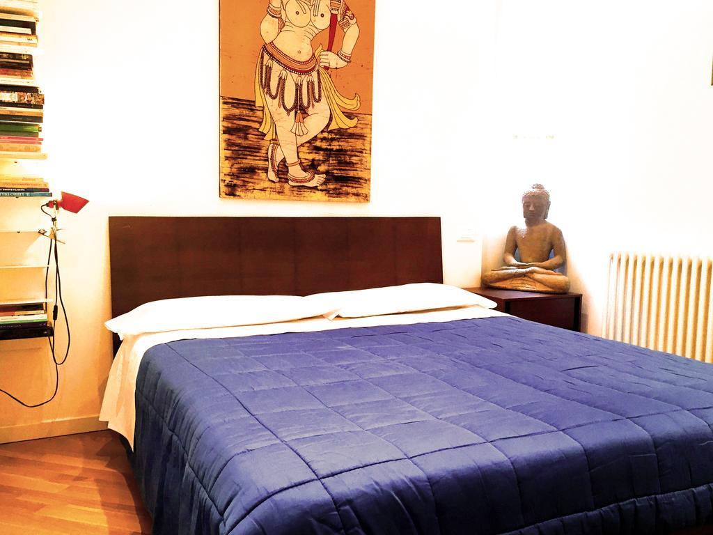 Nosadella - Buddha House * Bologna