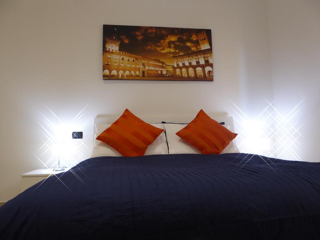 Montebello House Apartamento *