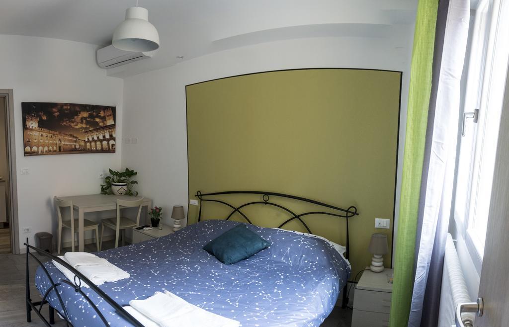 Gobetti Gasthof Bologna