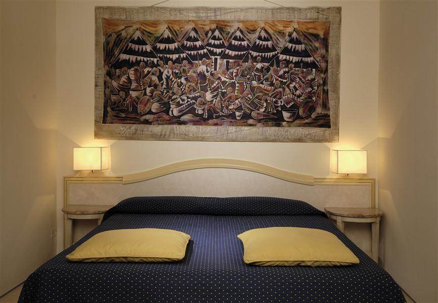 Metropolitan Hotel Bologna