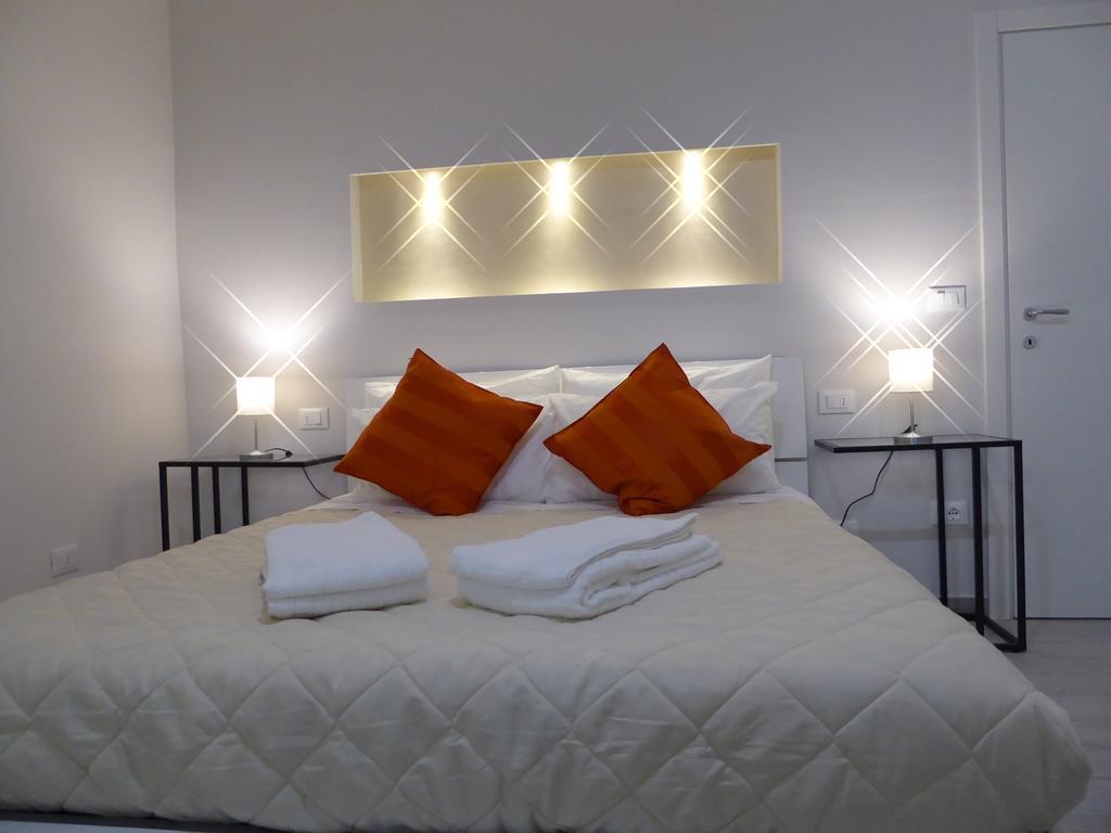 Apartamento Mascarella House *