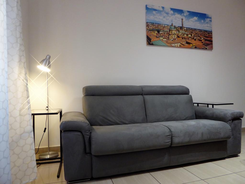 Apartamento Montebello House *