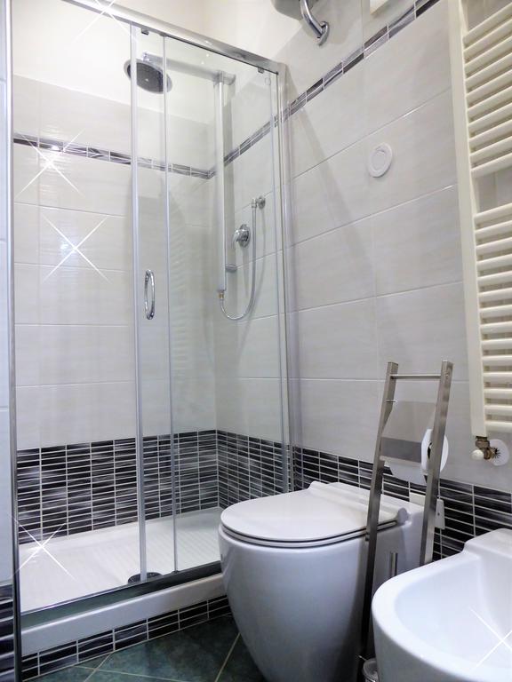 Apartamento Montebello House
